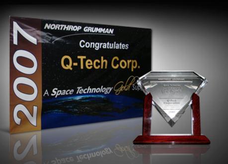2007 Northrop Grumman Space Technology